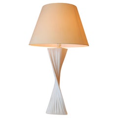 Roger Capron Mid-Century Modern Timeless Table Lamp