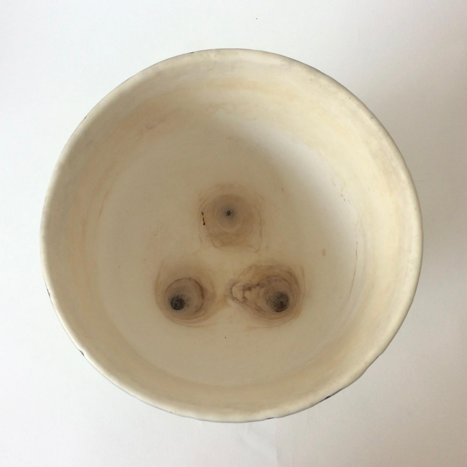 Ceramic Roger Capron 