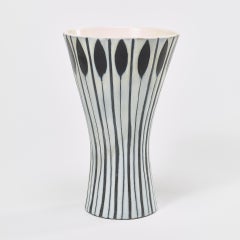 Vase Diabolo 