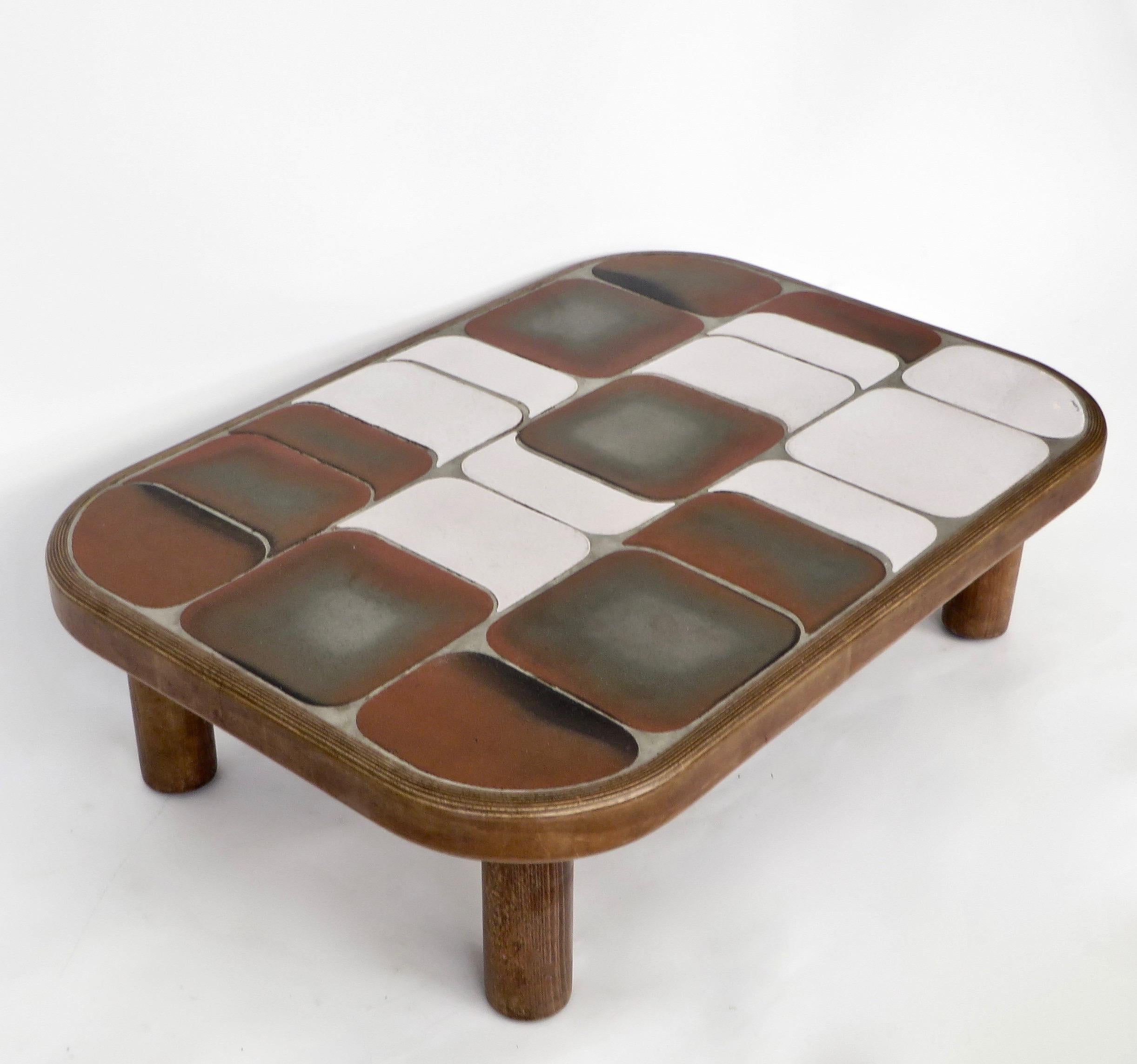 table basse capron estimation