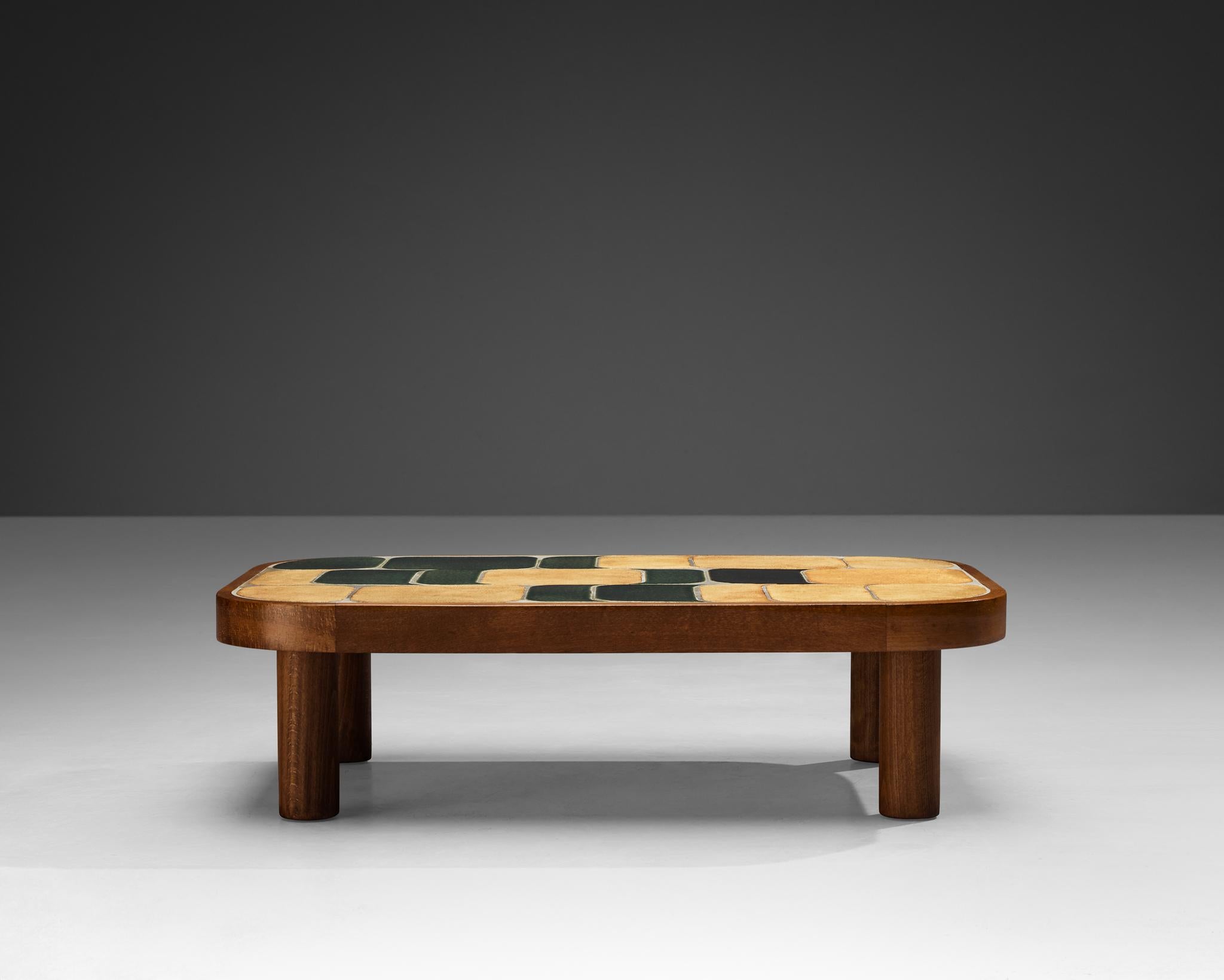 Table basse 