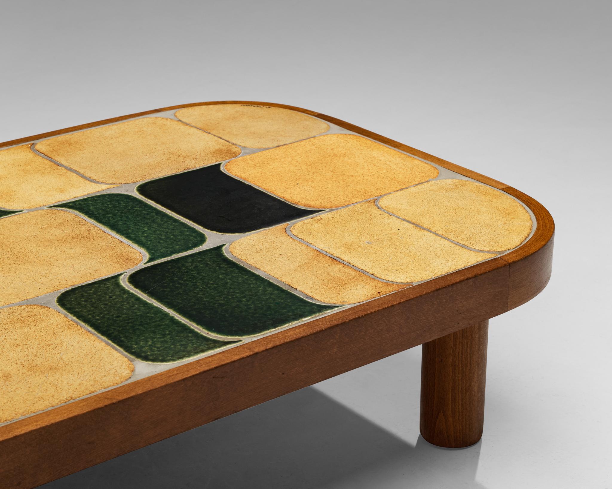 Table basse 