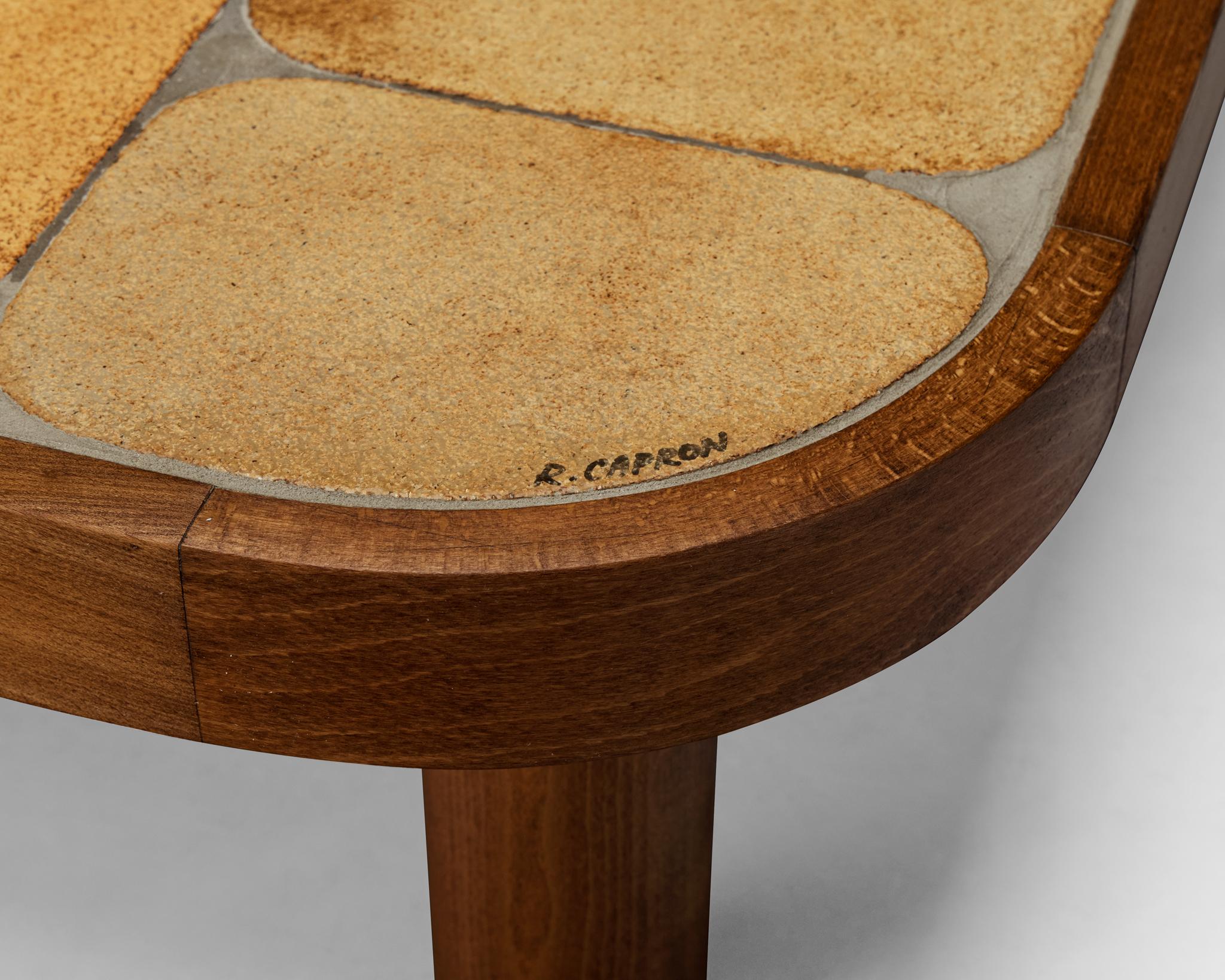 Table basse 