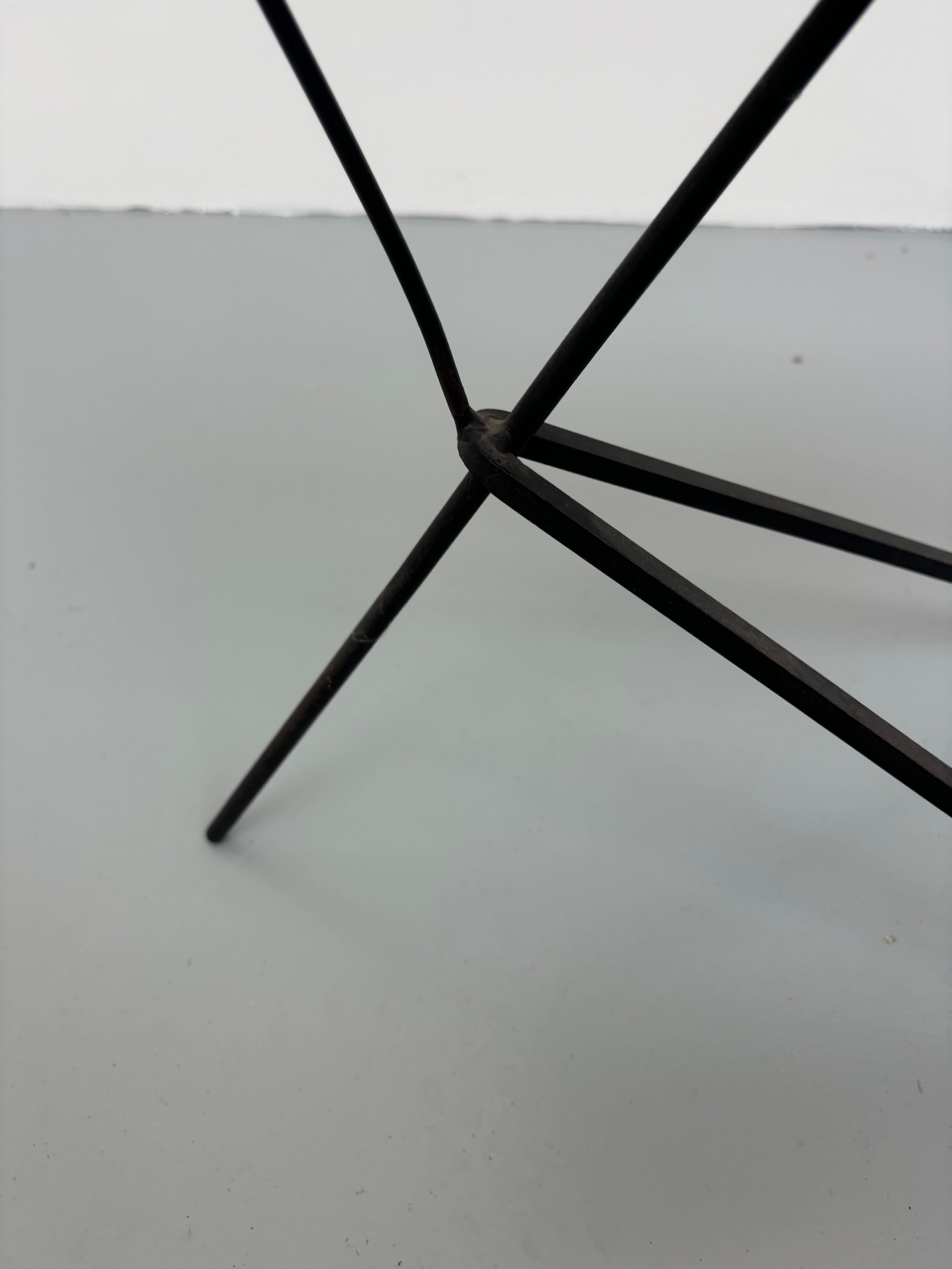 Roger Capron Beistelltisch im Angebot 1
