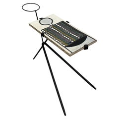 Tables d'appoint Mid-Century Modern