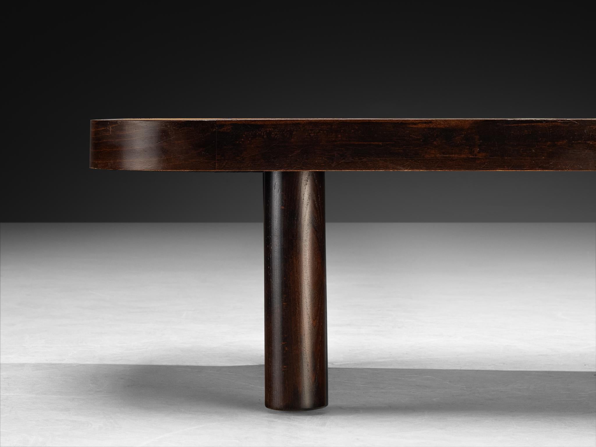 Mesa baja Roger Capron 