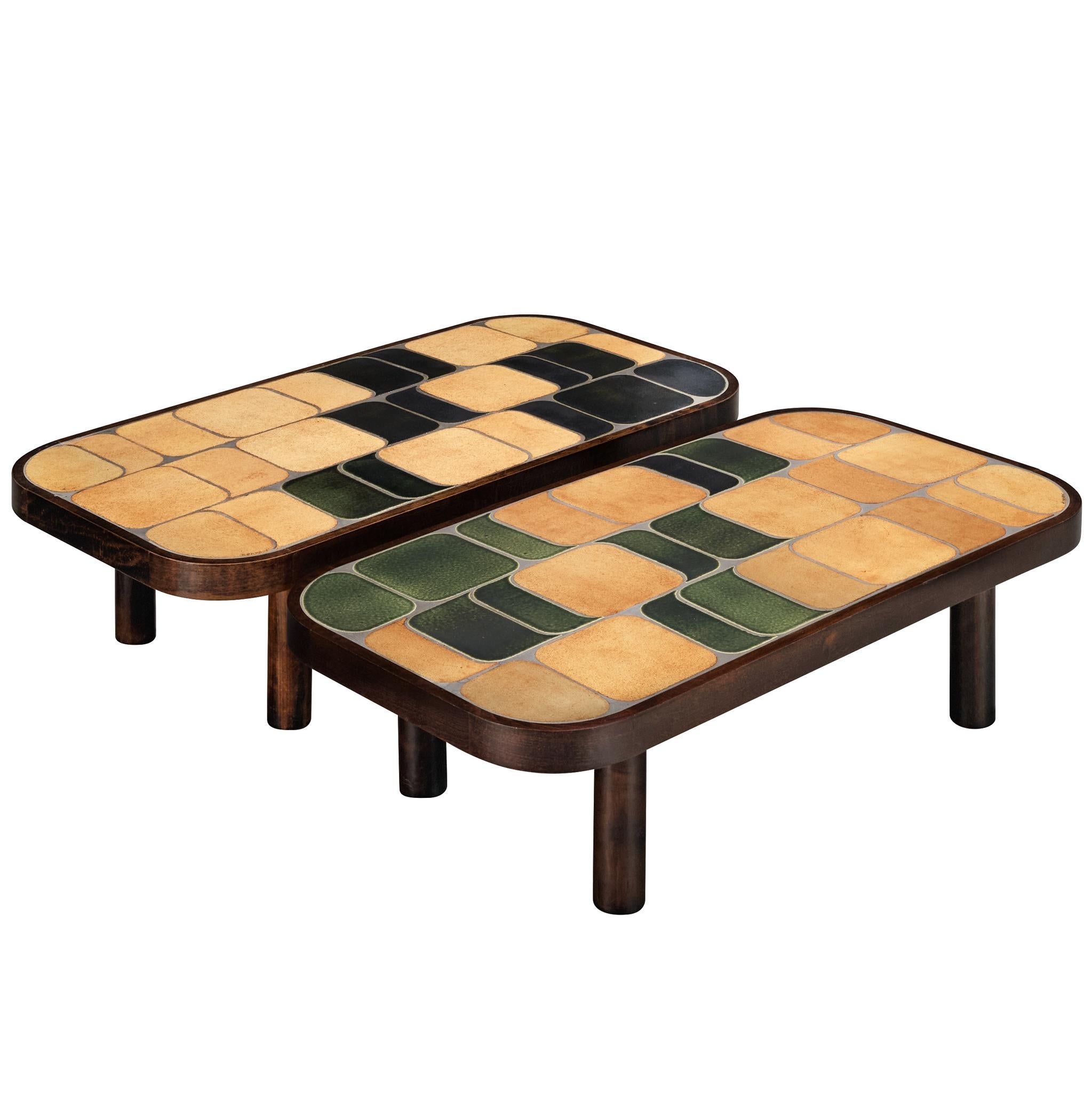 Why is it called a coffee table?