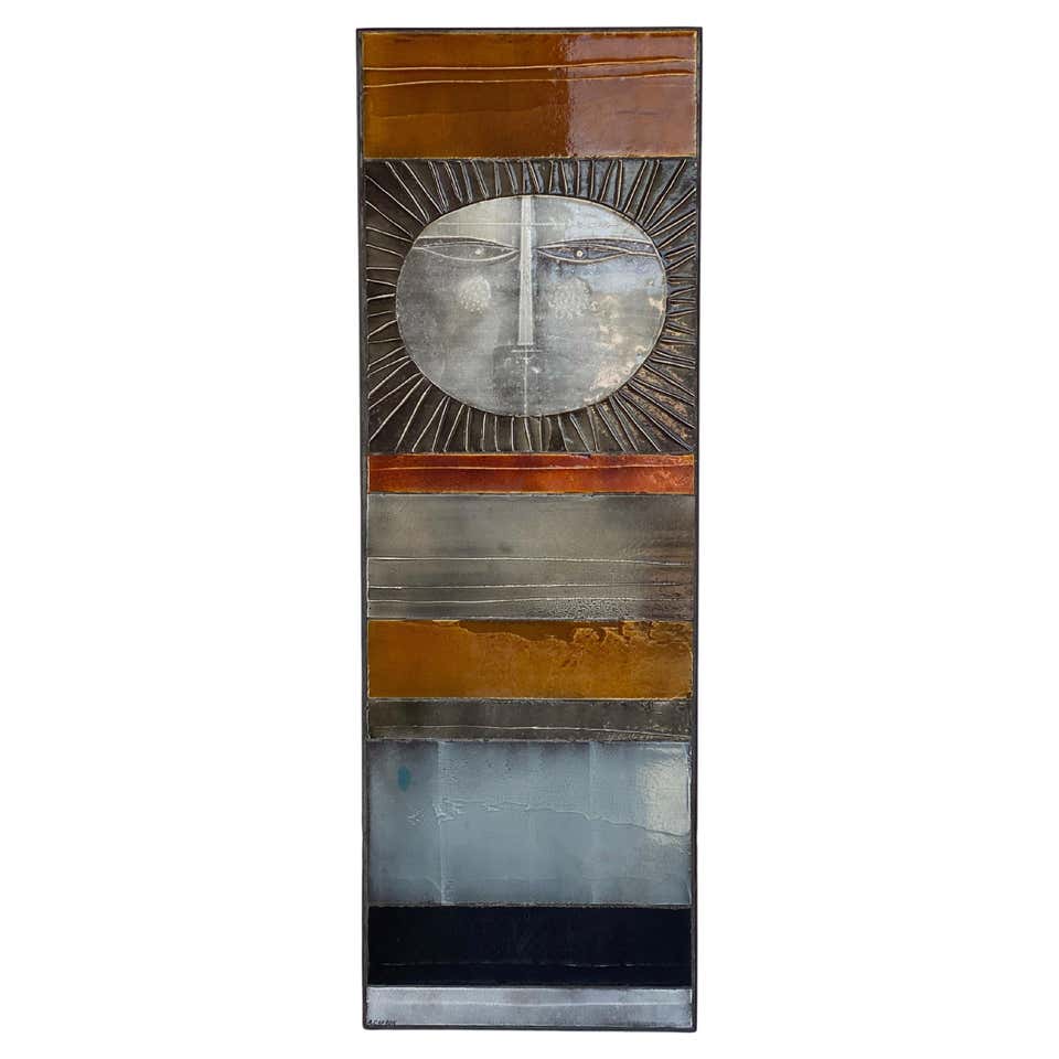 Roger Capron Ceramics - 81 For Sale at 1stDibs | capron arts free ...