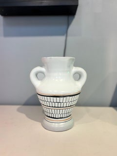 Roger Capron Vase