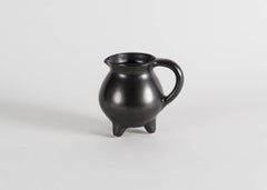 Roger Capron, Pitcher, France, Mid-20th Century