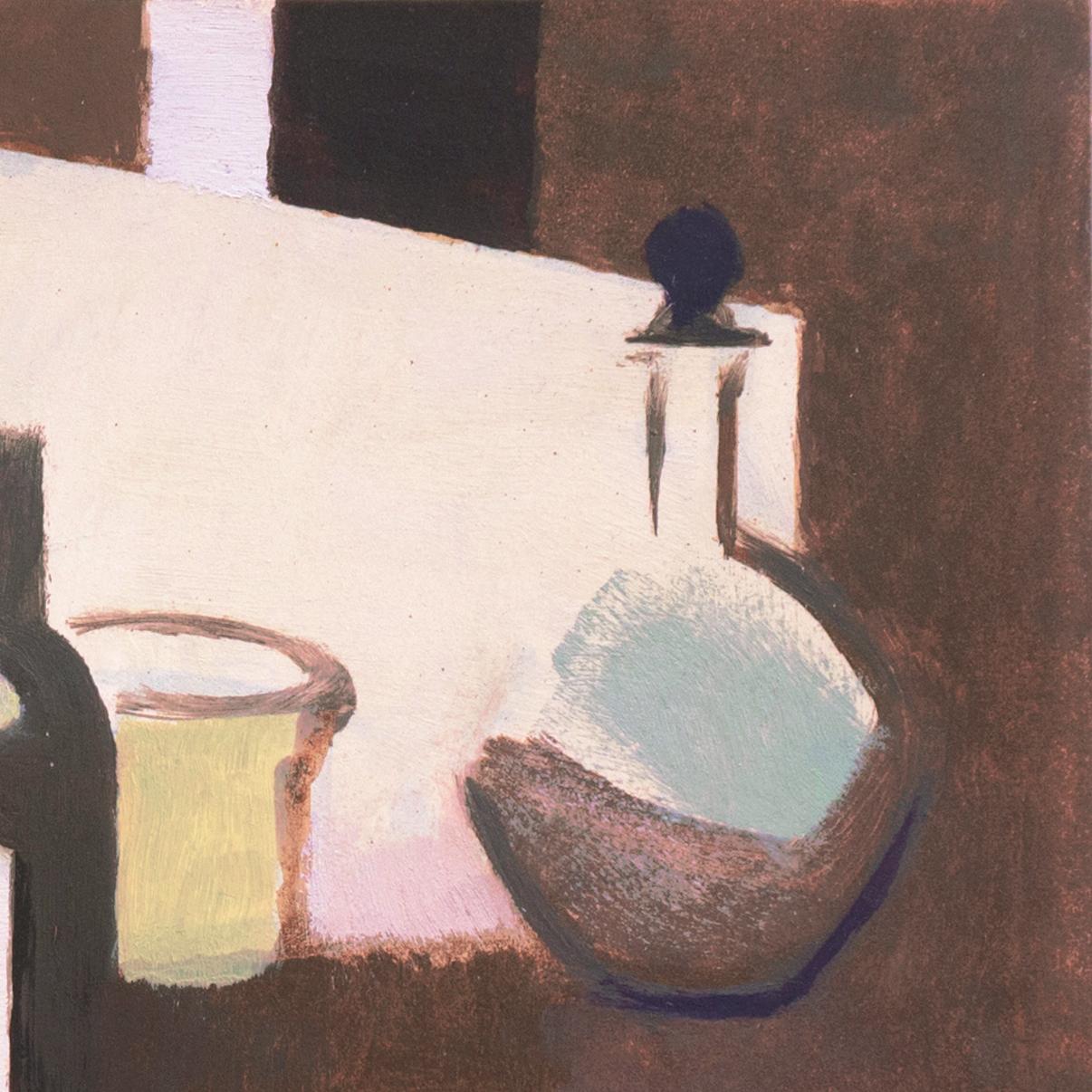 'Still Life', School of Paris, Salon d’Automne, Académie de la Grande Chaumière For Sale 4