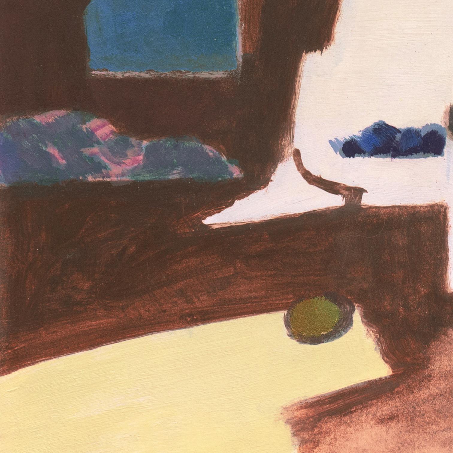 'Still Life', School of Paris, Salon d’Automne, Académie de la Grande Chaumière For Sale 5