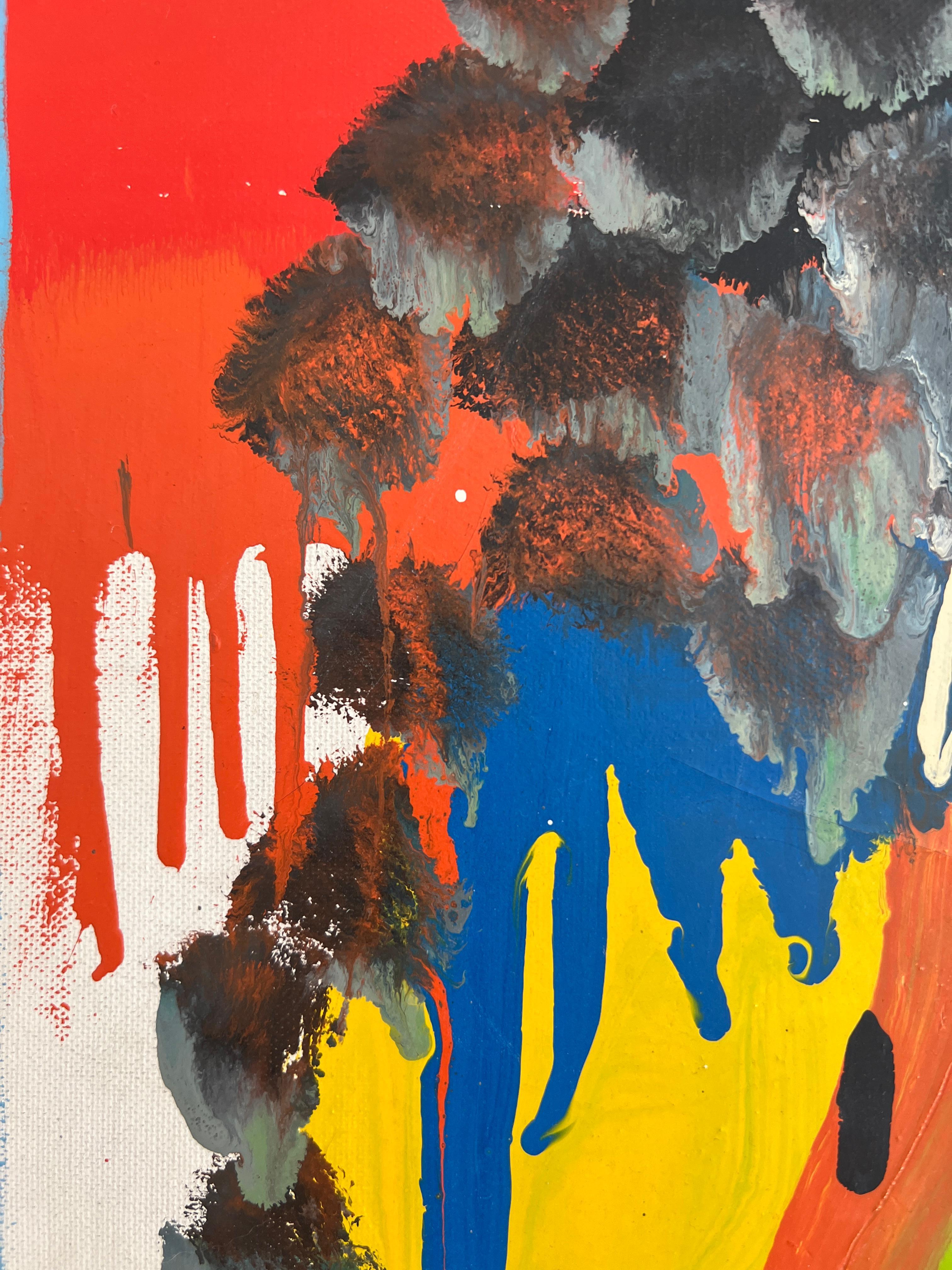 Composition For Sale 2
