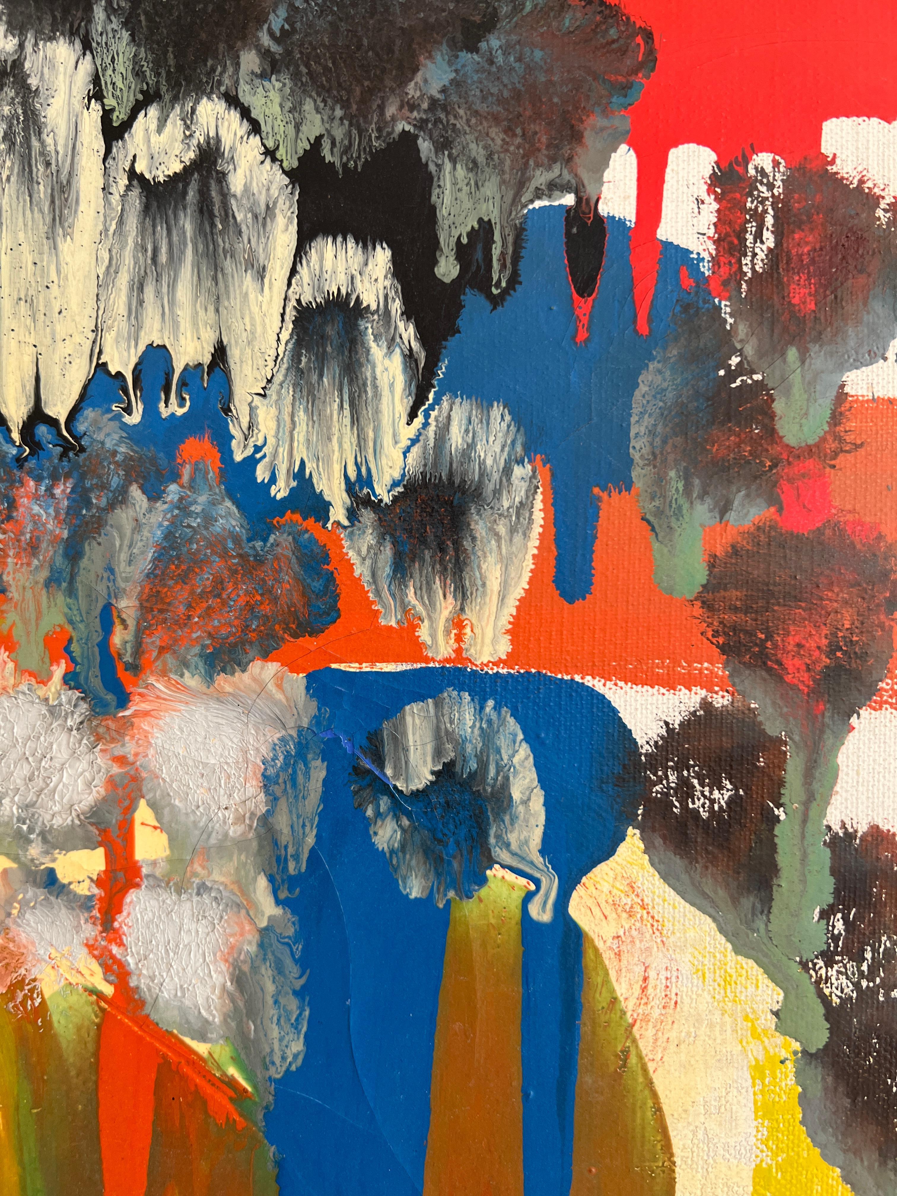 Composition For Sale 4