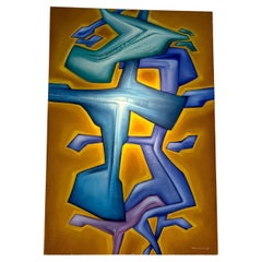 Paintings