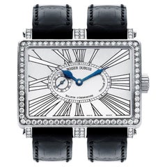 Roger Dubuis Jewelry & Watches - 14 For Sale at 1stDibs | roger dubuis  jewellery, roger dubuis for sale, roger dubuis sale