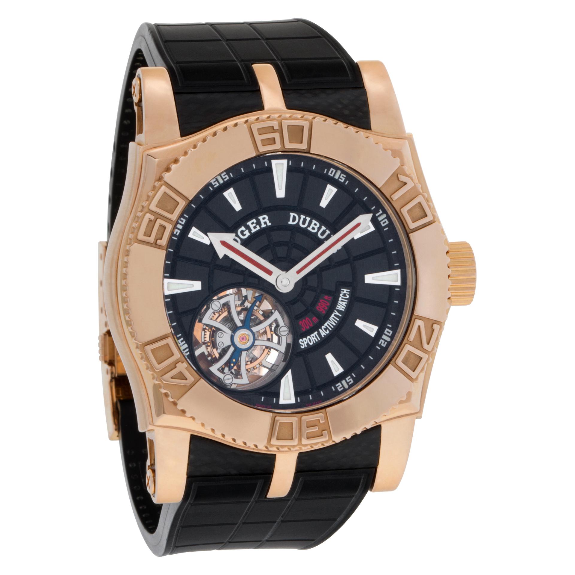 roger dubuis surfside