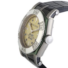 Roger Dubuis Easy Diver
