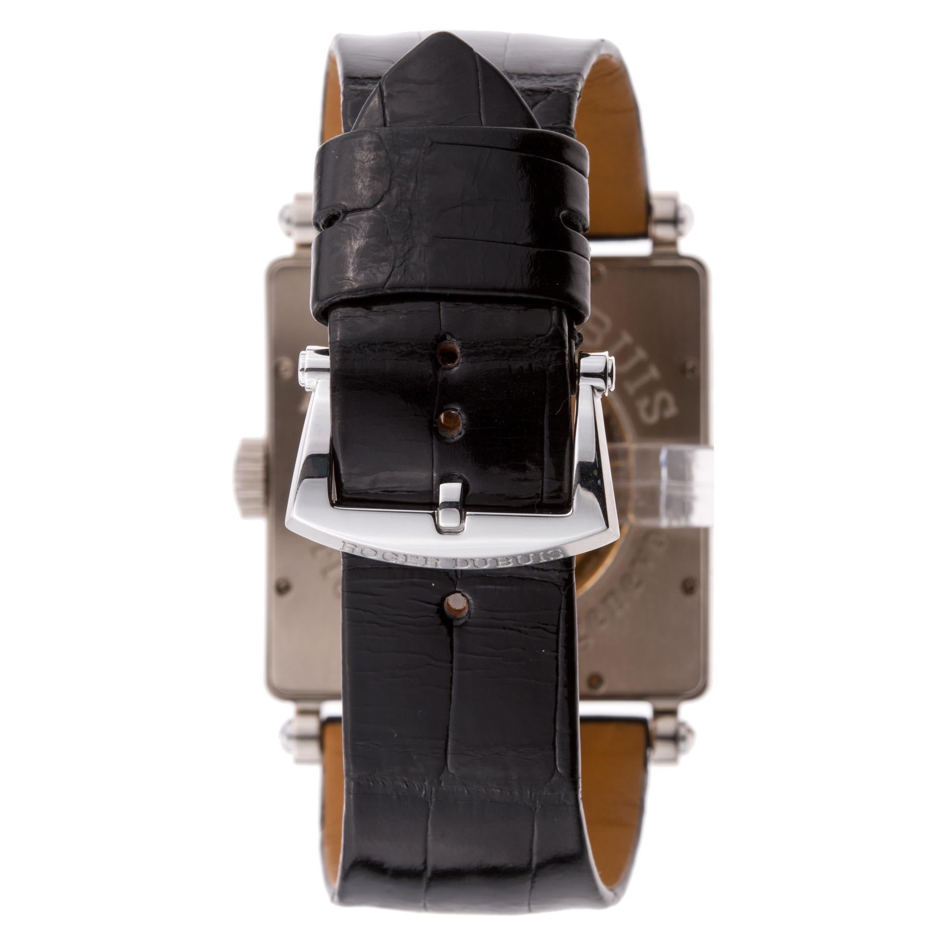 roger dubuis for sale
