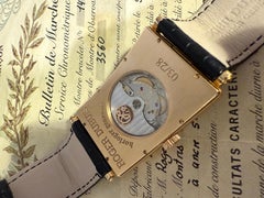 Roger Dubuis Much More 18k Limited Edition n 03/28