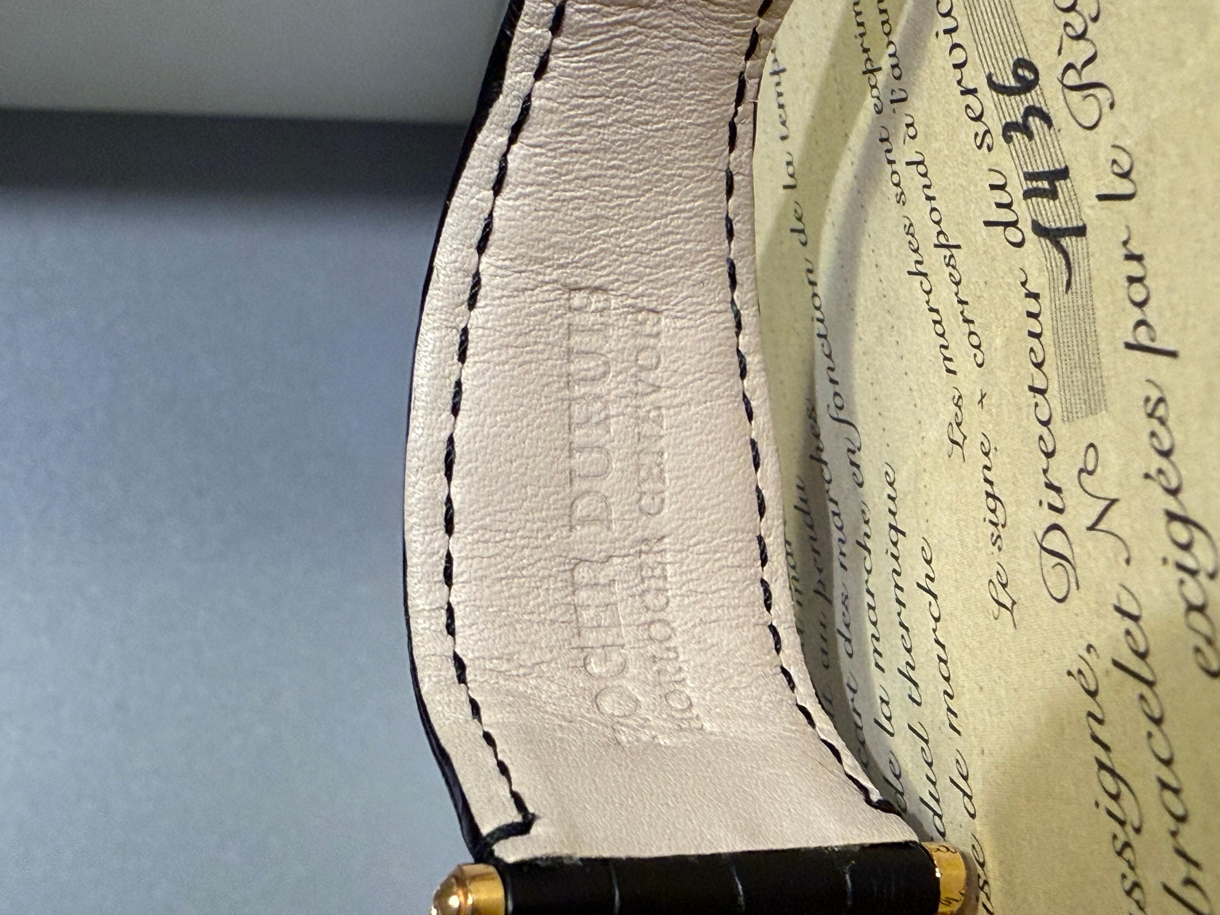 Roger Dubuis Much More 18k Limited Edition n 03/28 For Sale 5