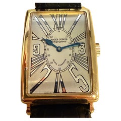Roger Dubuis Much More 18k Edizione Limitata n 03/28