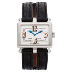 Roger Dubuis Too Much Orologio da polso in oro bianco 18 carati Ref. T22180