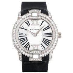 Roger Dubuis Velvet Watch RDDBVE0007