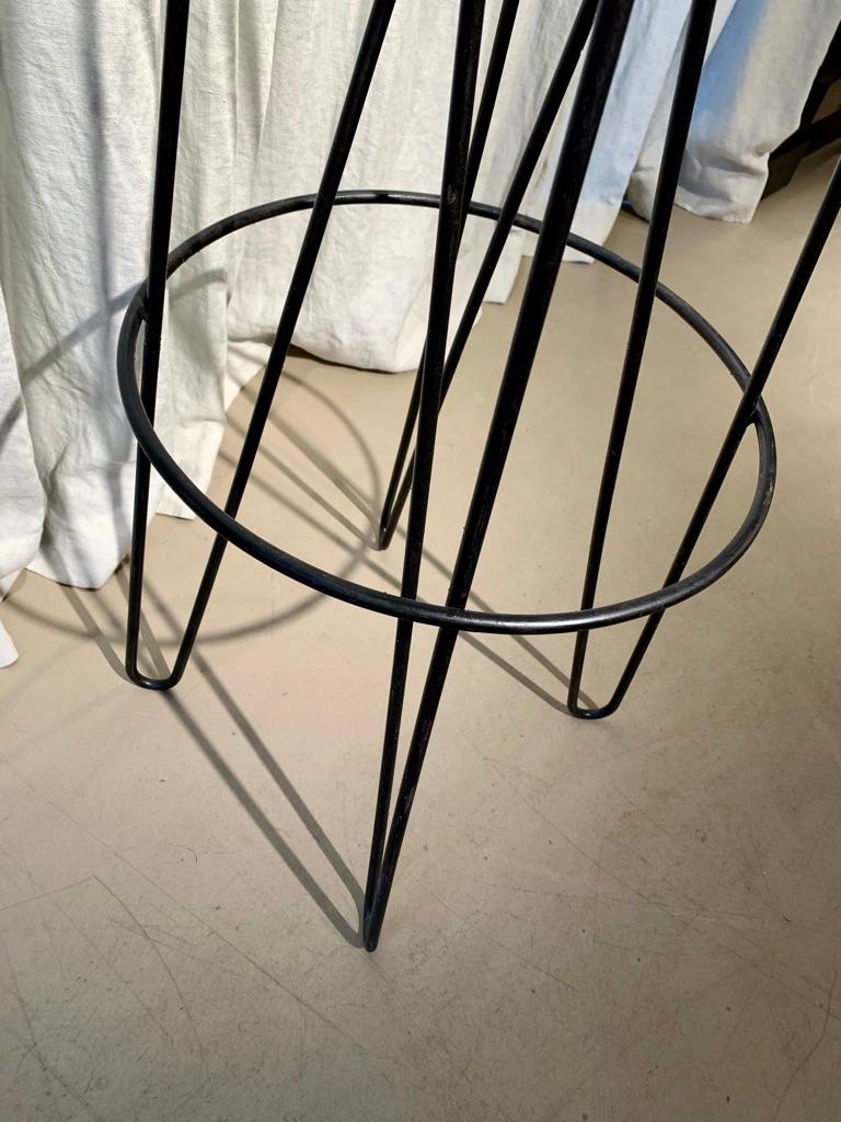 Wrought Iron Roger Feraud  For Sale