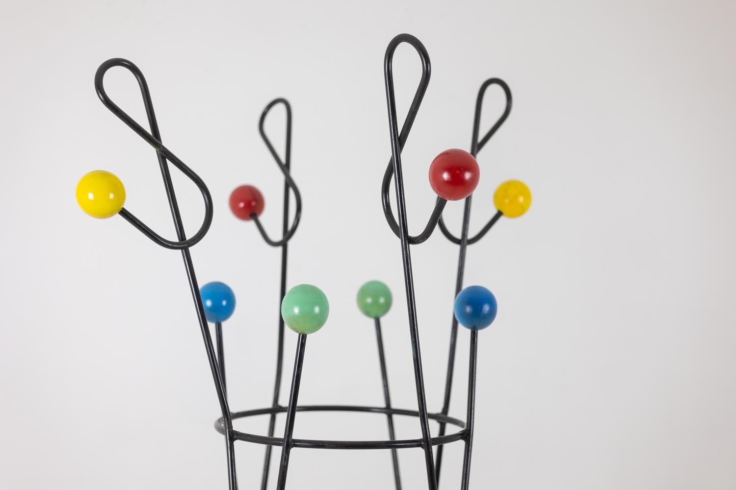 Roger Feraud. Appendiabiti 