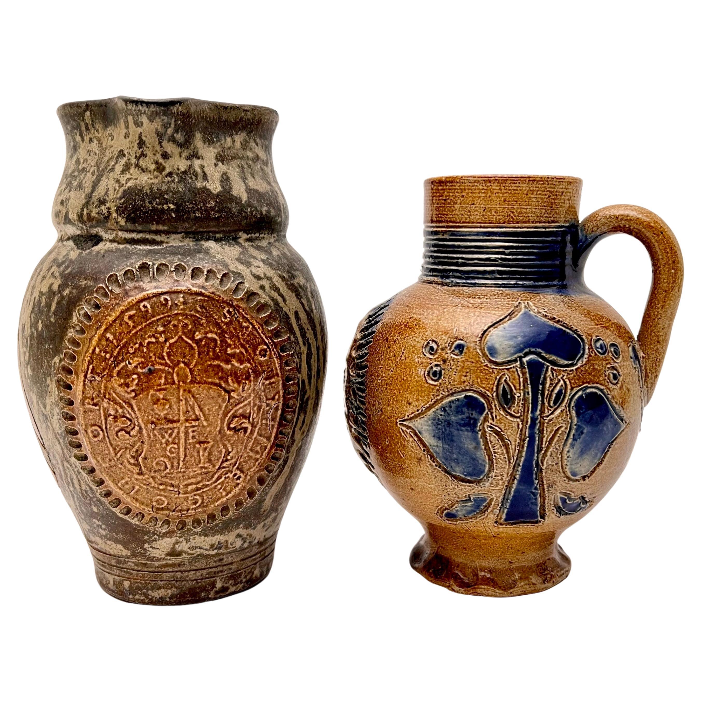 roger guerin pottery