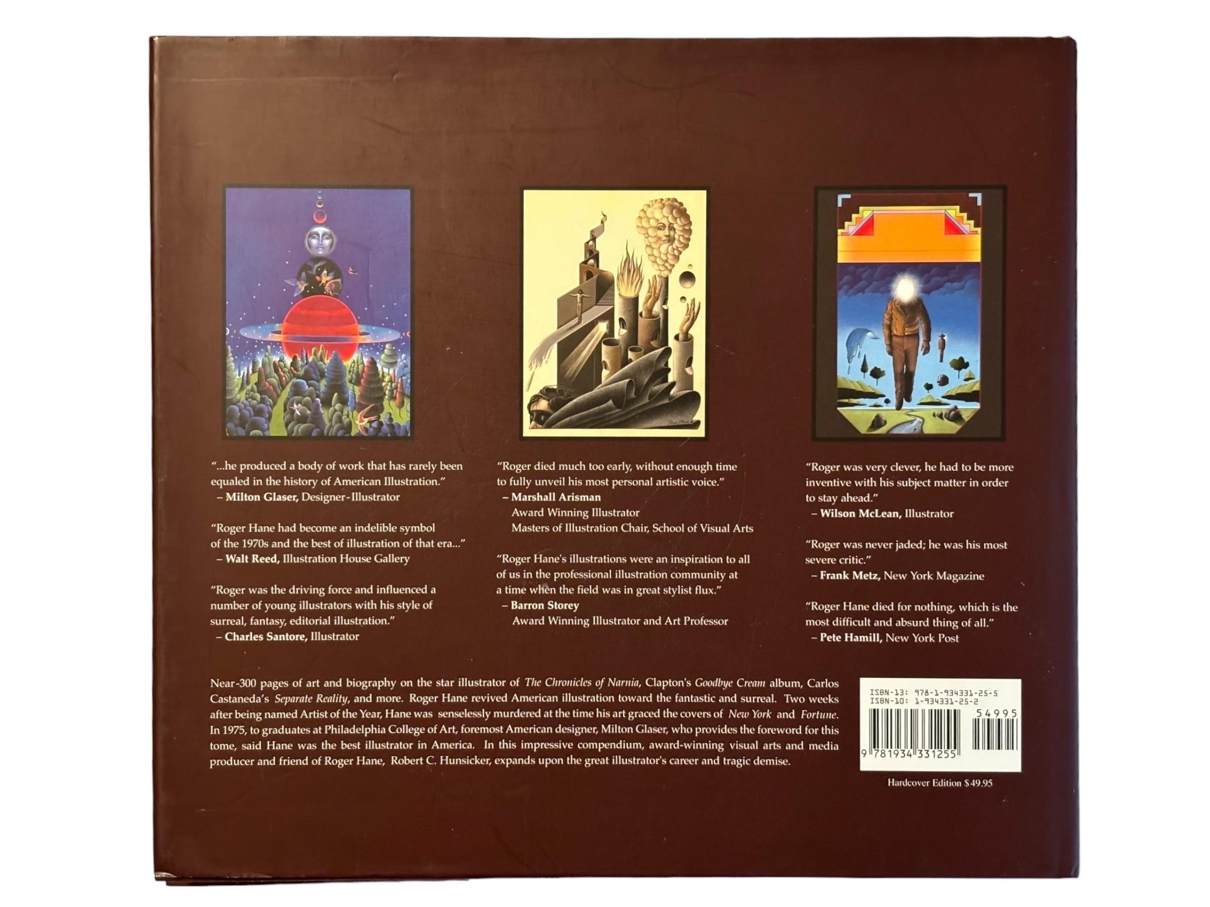 Roger Hane - Arte, época y tragedia en venta 1