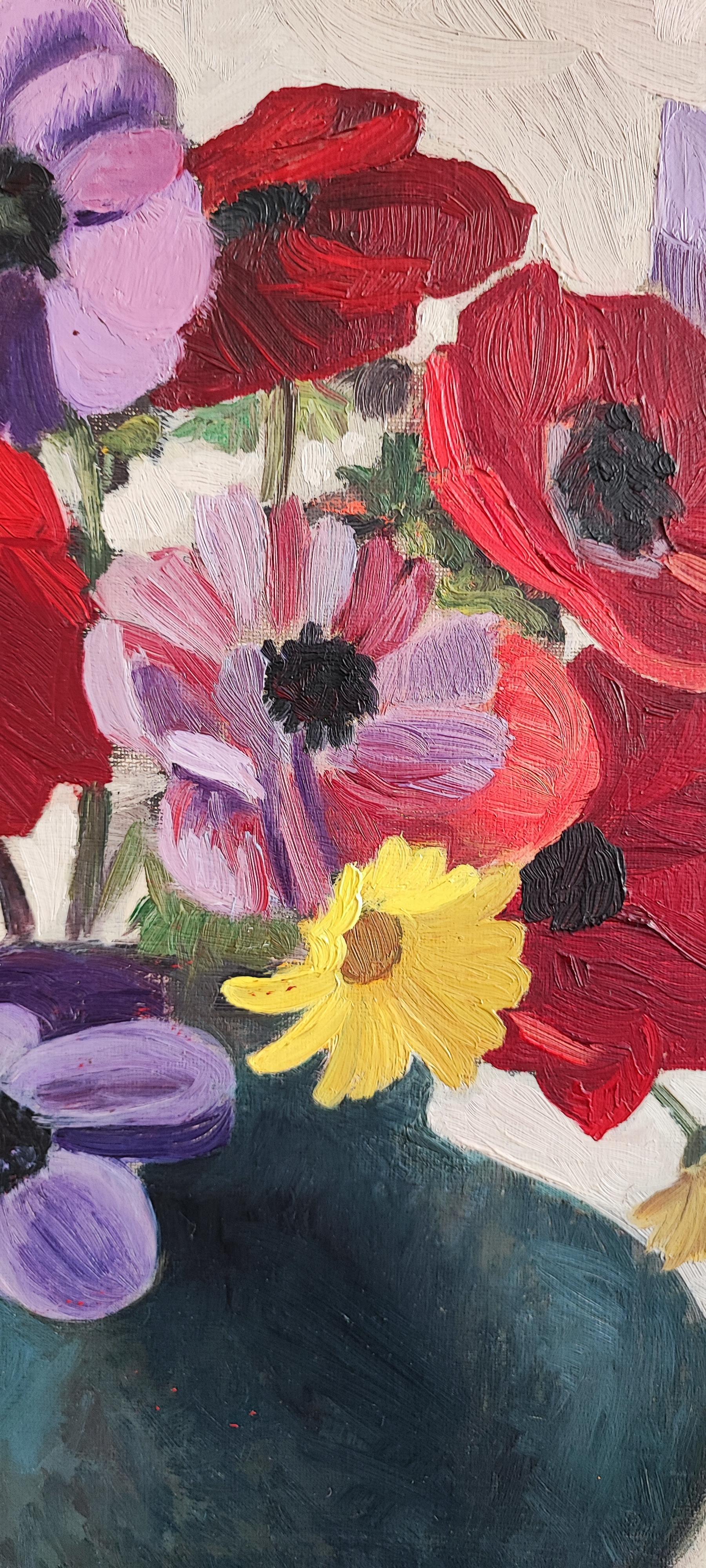 Anemonen im Angebot 2