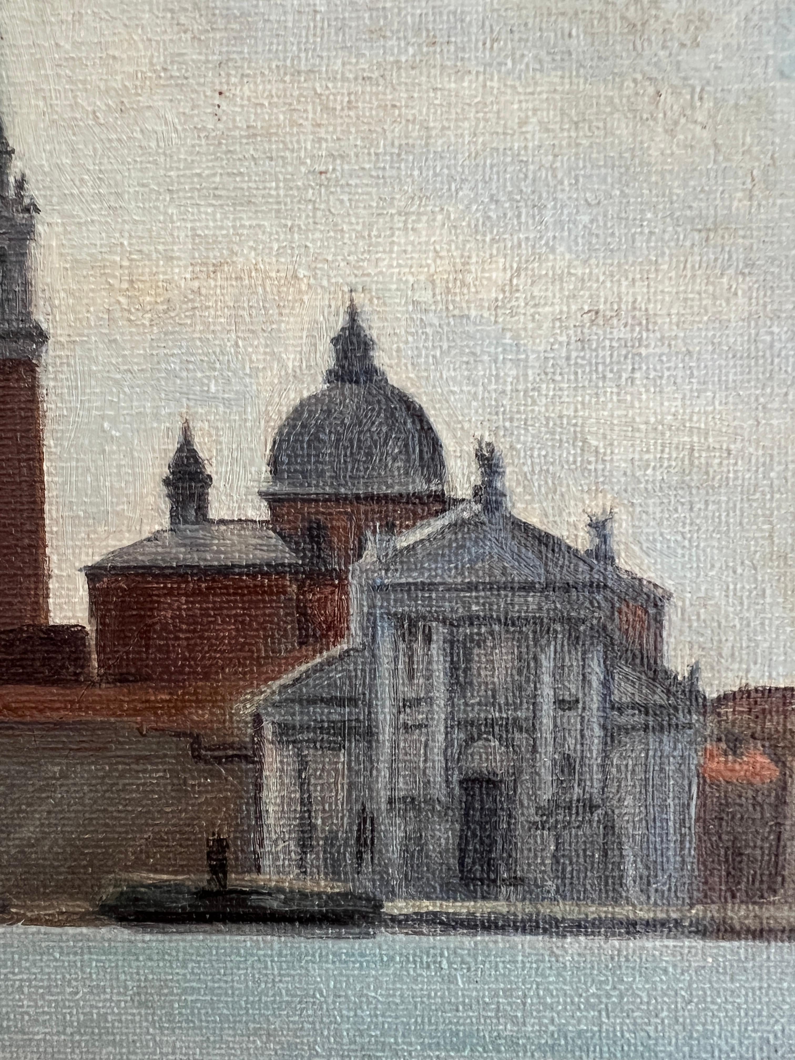 Venecia 1