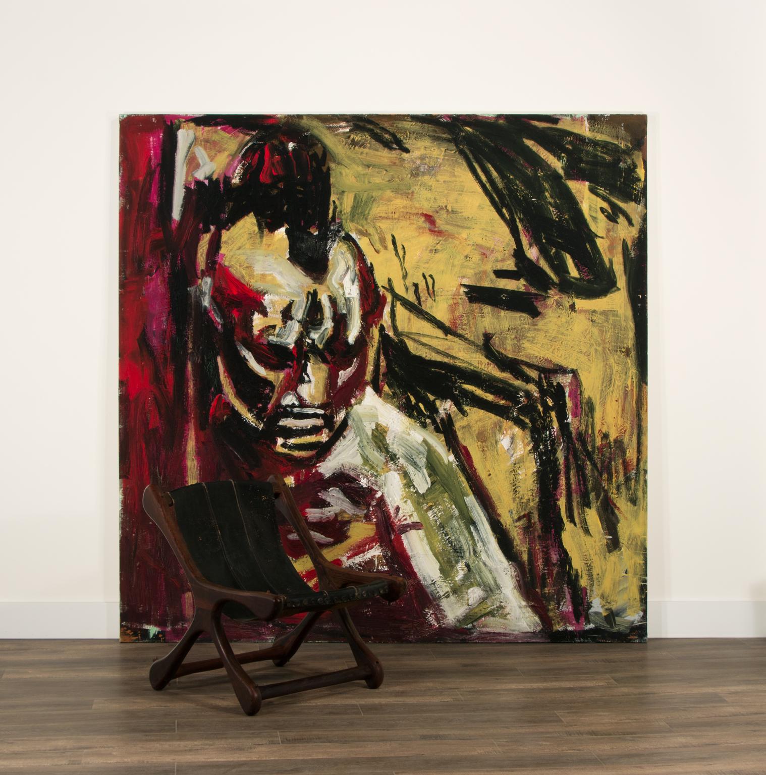 herman painting