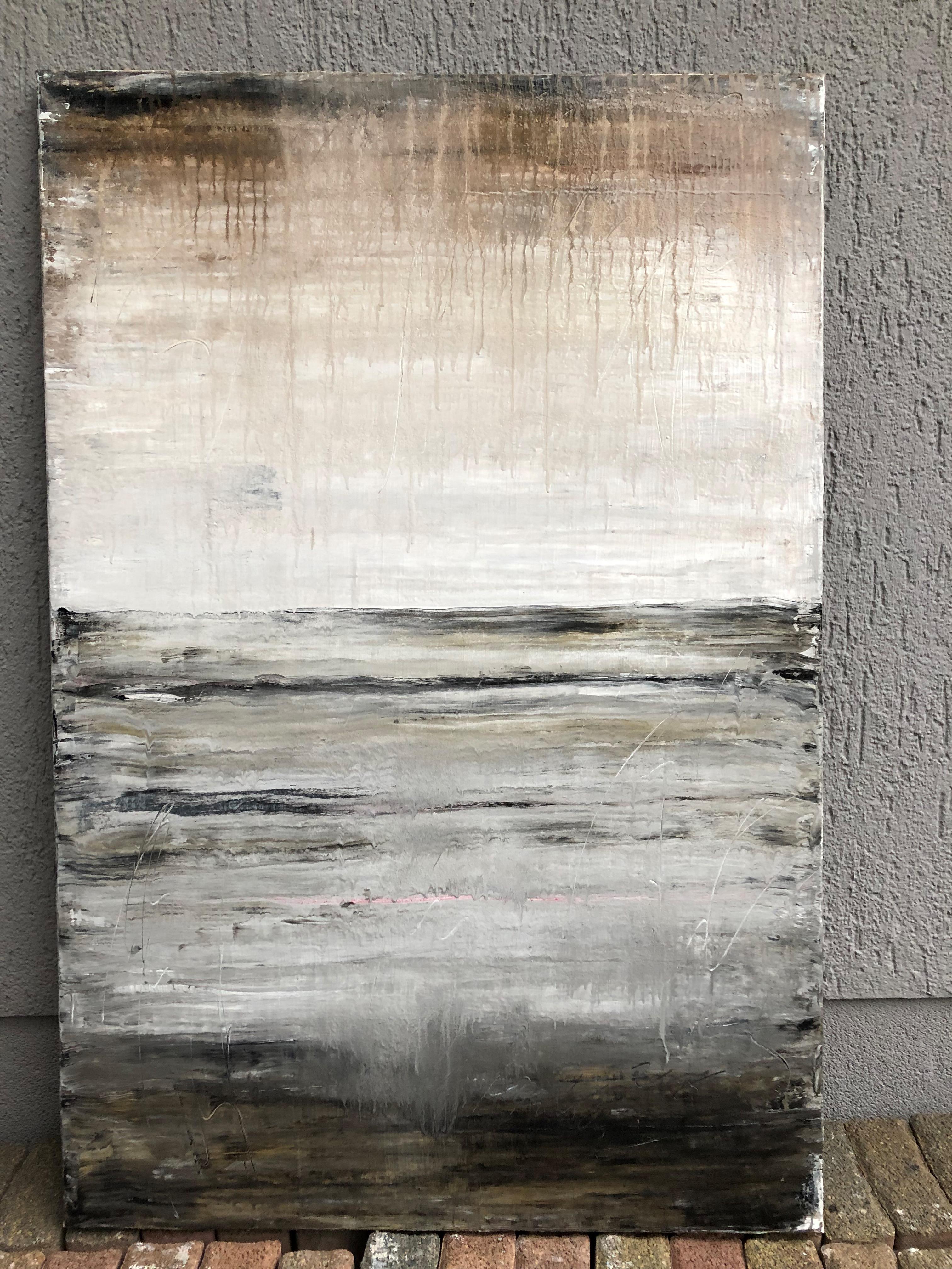 Artista: Roger König n. Dessau, Alemania (1968) Alumno de maestría de Kurt Schönburg, HWK Halle, Alemania. König combina la pintura moderna con acrílico con técnicas antiguas y, de este modo, conecta el arte contemporáneo con la tradición. El color