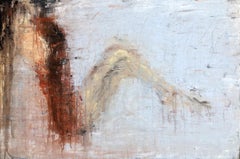 "1277 Serie Seducción" Abstracto, Figurativo, Siglo XXI, Acrílico
