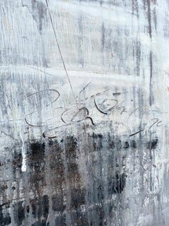 "Serie di pareti esclusive astratte" S1TW2,  Pittura astratta, 21° secolo