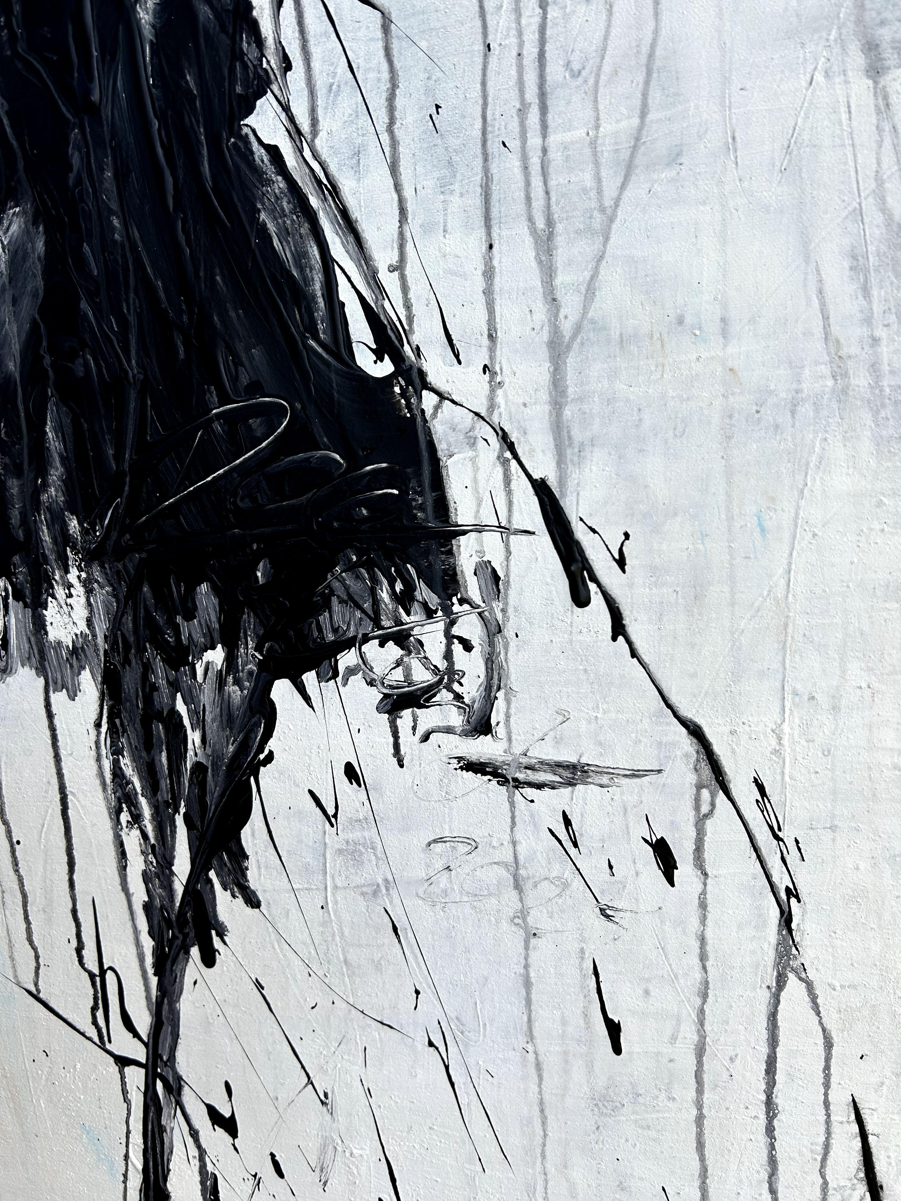 Artista: Roger König n. Dessau, Alemania (1968) Alumno de maestría de Kurt Schönburg, HWK Halle, Alemania. König combina la pintura moderna con acrílico con técnicas antiguas y, de este modo, conecta el arte contemporáneo con la tradición. El color