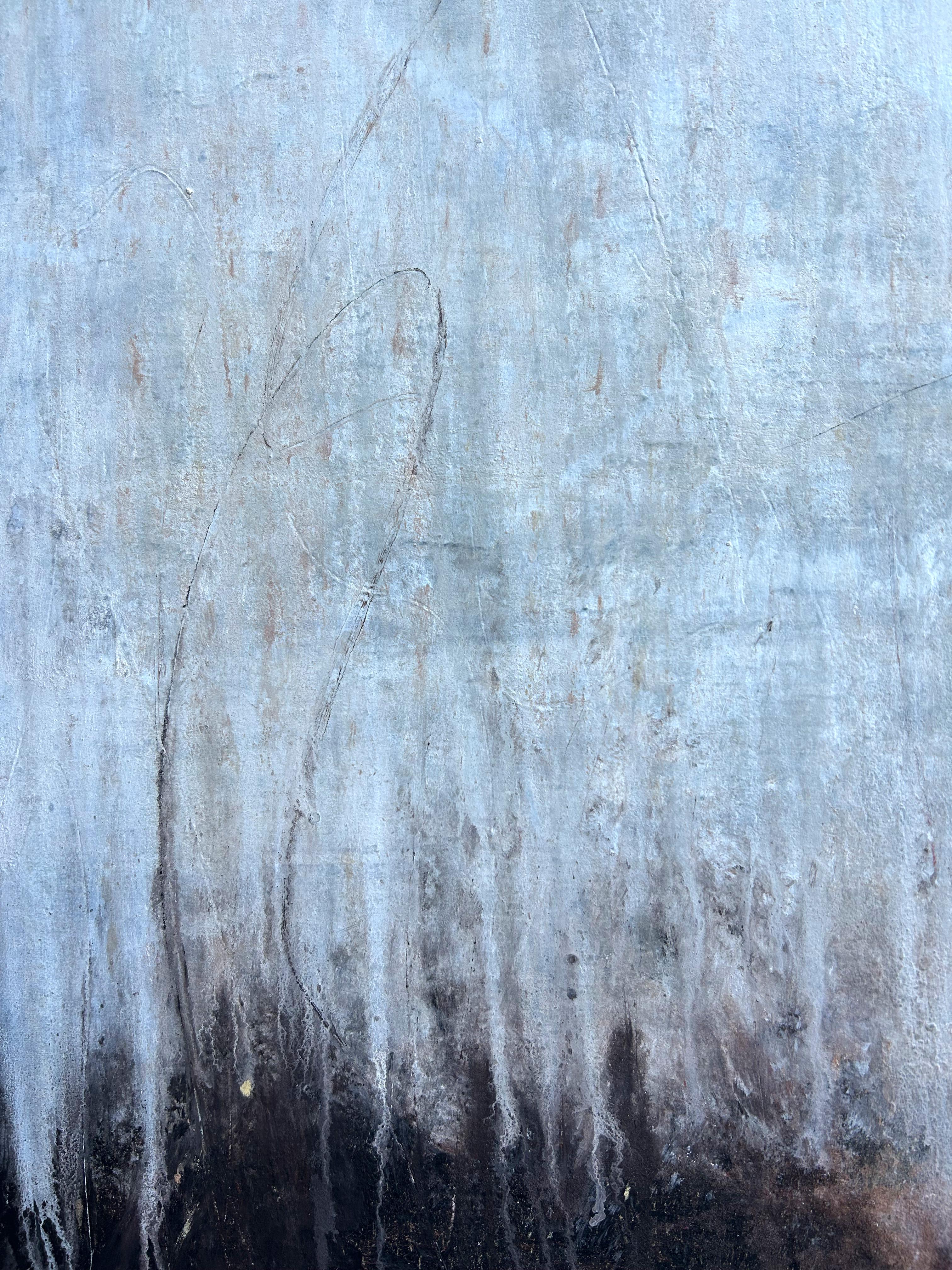 Artista: Roger König n. Dessau, Alemania (1968) Alumno de maestría de Kurt Schönburg, HWK Halle, Alemania. König combina la pintura moderna con acrílico con técnicas antiguas y, de este modo, conecta el arte contemporáneo con la tradición. El color