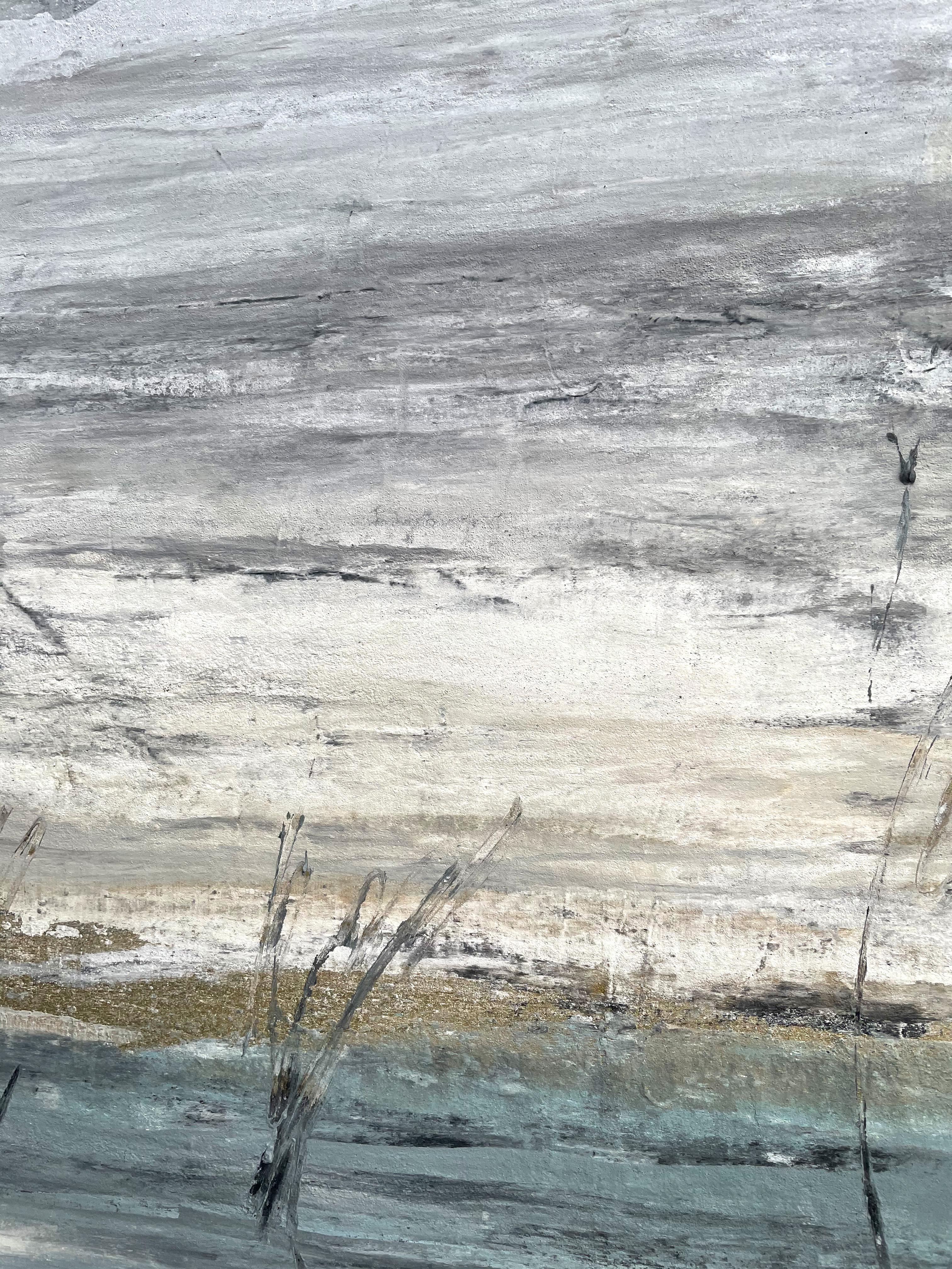 Artista: Roger König n. Dessau, Alemania (1968) Alumno de maestría de Kurt Schönburg, HWK Halle, Alemania. König combina la pintura moderna con acrílico con técnicas antiguas y, de este modo, conecta el arte contemporáneo con la tradición. El color