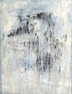 "Abstract White/Lapis Lazuli, purest“ K5HT- Part4, Abstract, 21st Century
