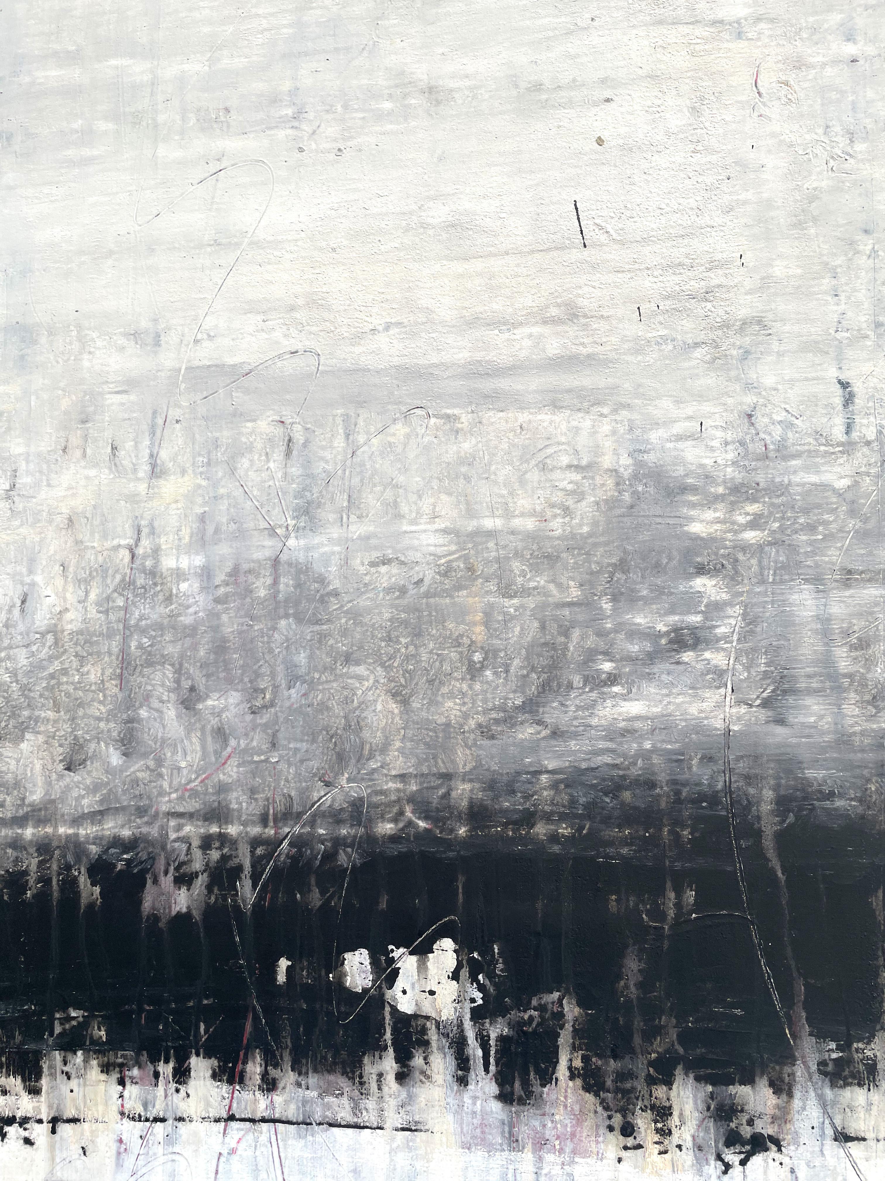 Artista: Roger König n. Dessau, Alemania (1968) Alumno de maestría de Kurt Schönburg, HWK Halle, Alemania. 

König combina la pintura moderna con acrílico con técnicas antiguas y, de este modo, conecta el arte contemporáneo con la tradición. El