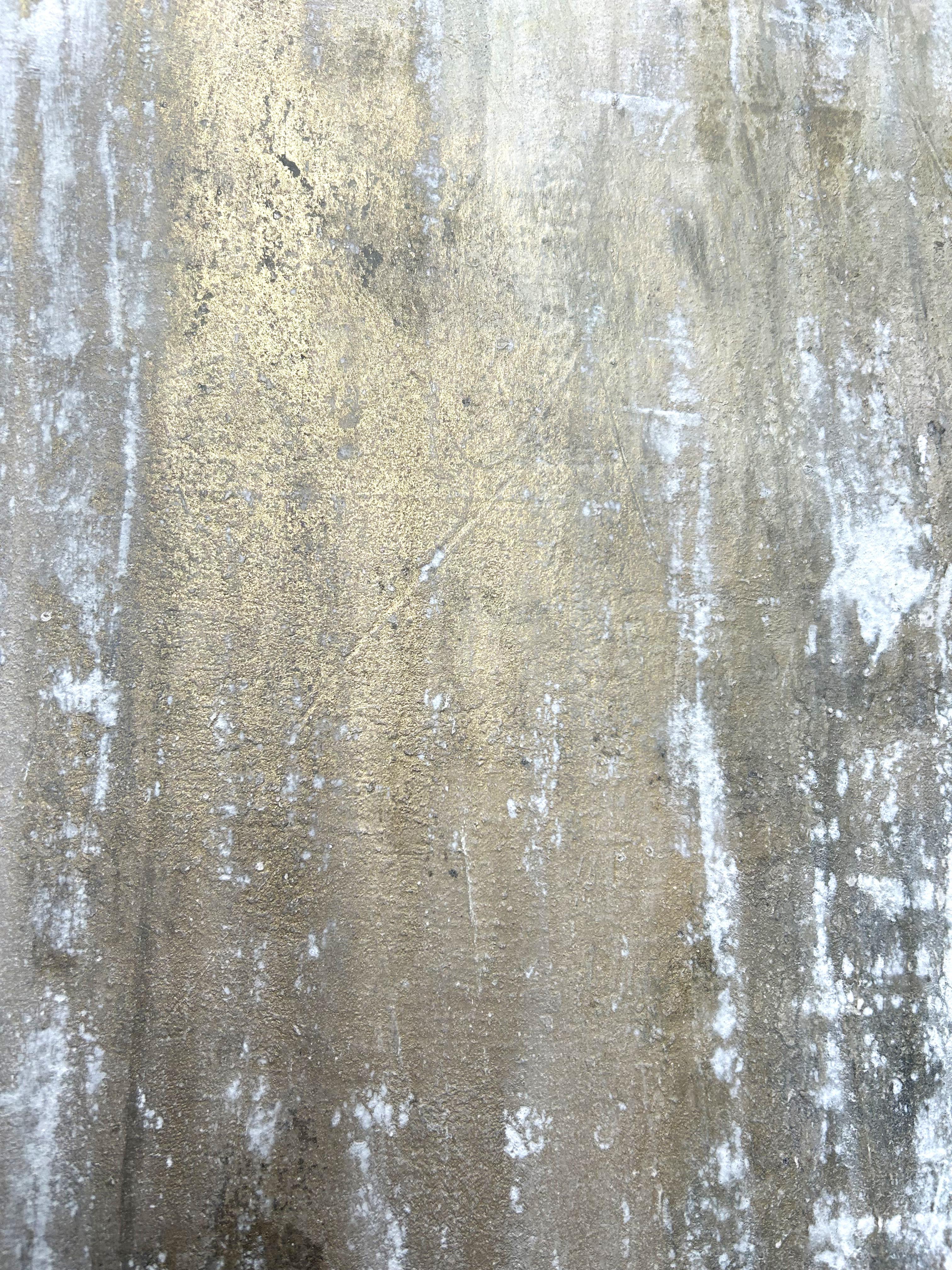 Artista: Roger König nato a Dessau, Germania (1968) Studente di Kurt Schönburg, HWK Halle, Germania. 

König combina la pittura moderna con l'acrilico con le tecniche antiche e in questo modo collega l'arte contemporanea con la tradizione. Il colore