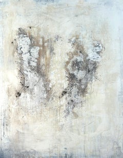 "Antique Wall Series" RK76T Abstract, Painting, 21st Century, Acrylic