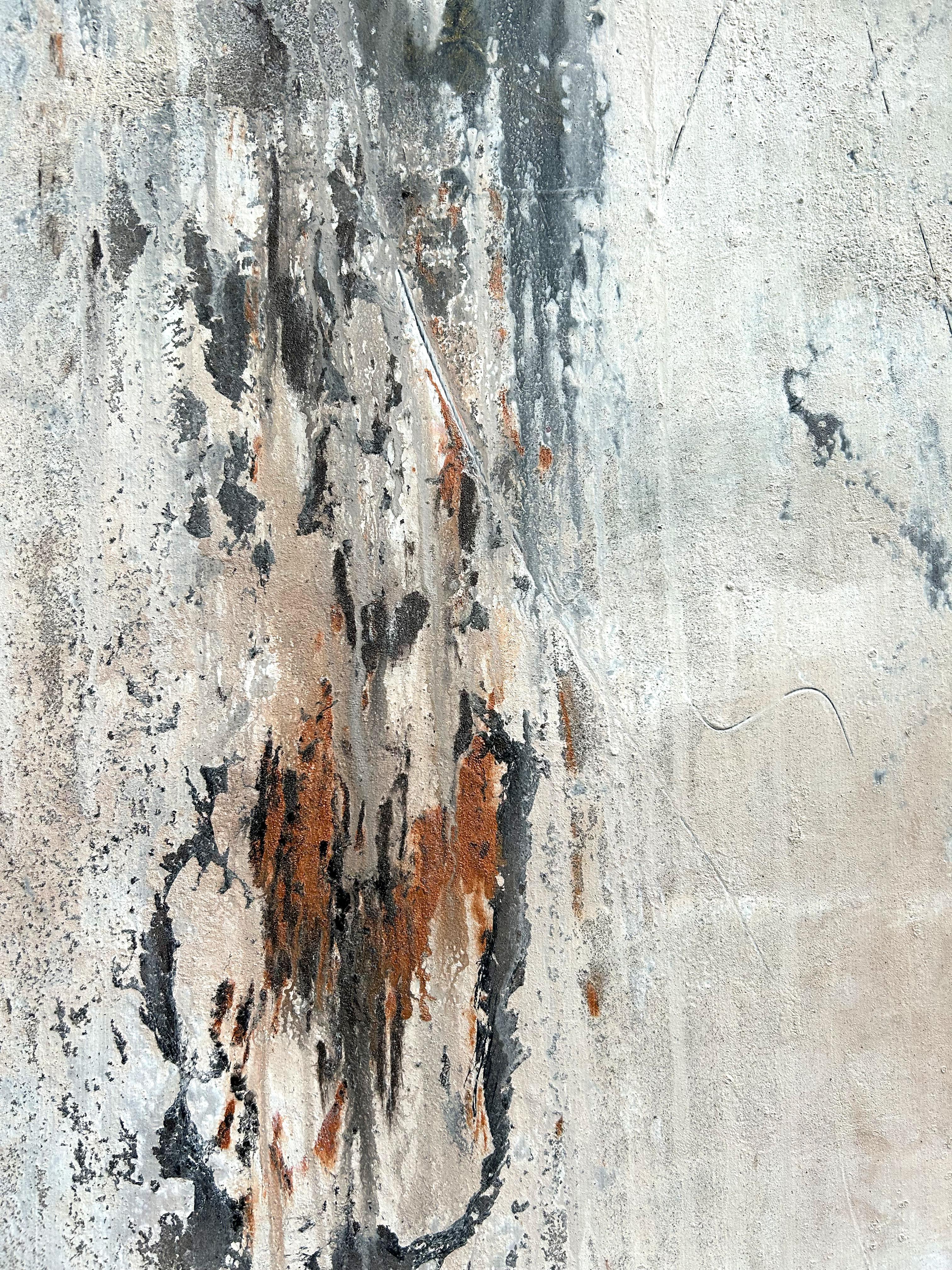 Artista: Roger König nato a Dessau, Germania (1968) Studente di Kurt Schönburg, HWK Halle, Germania. 

König combina la pittura moderna con l'acrilico con le tecniche antiche e in questo modo collega l'arte contemporanea con la tradizione. Il colore