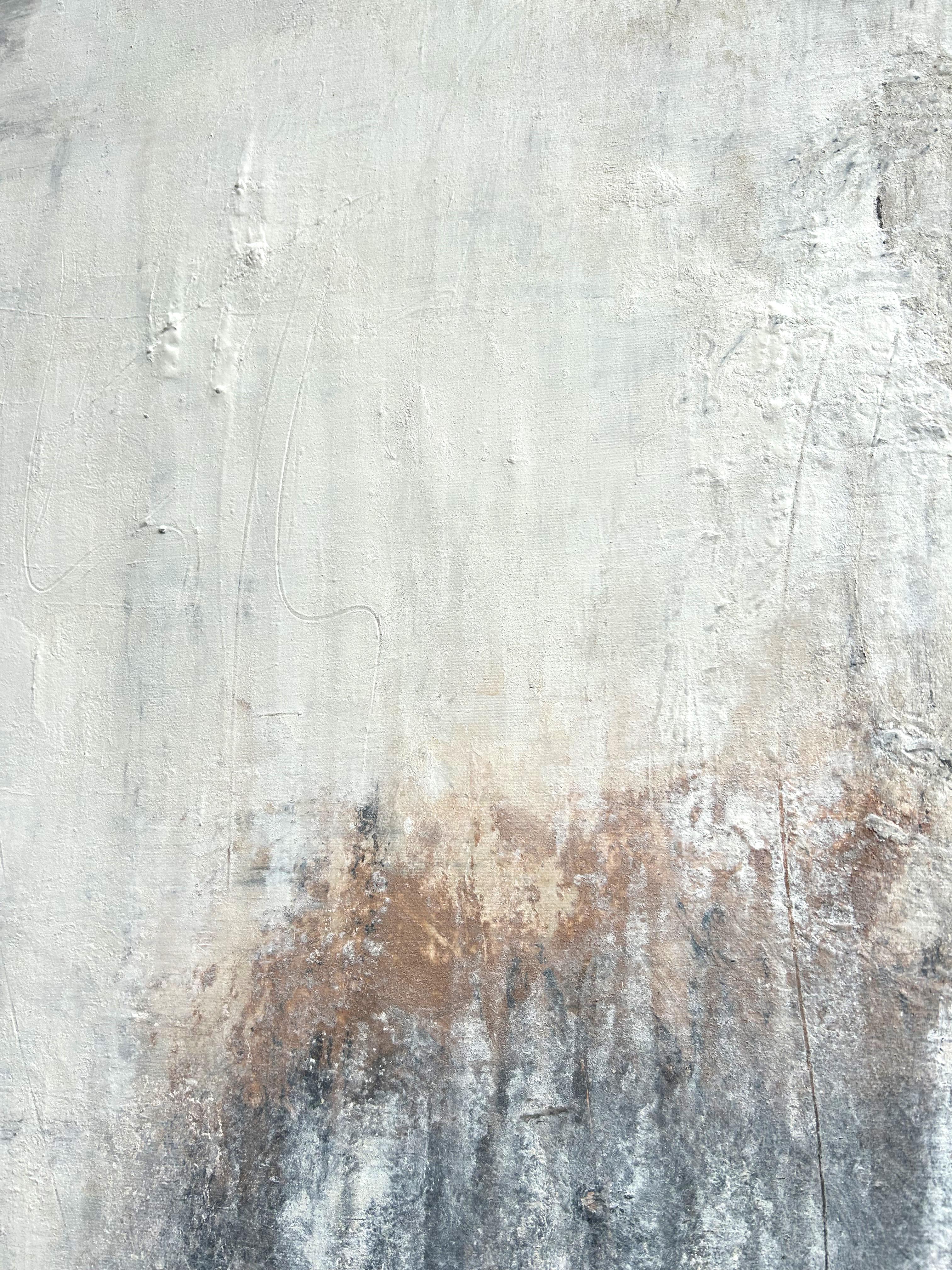 Artista: Roger König nato a Dessau, Germania (1968) Studente di Kurt Schönburg, HWK Halle, Germania. König combina la pittura moderna con l'acrilico con le tecniche antiche e in questo modo collega l'arte contemporanea con la tradizione. Il colore
