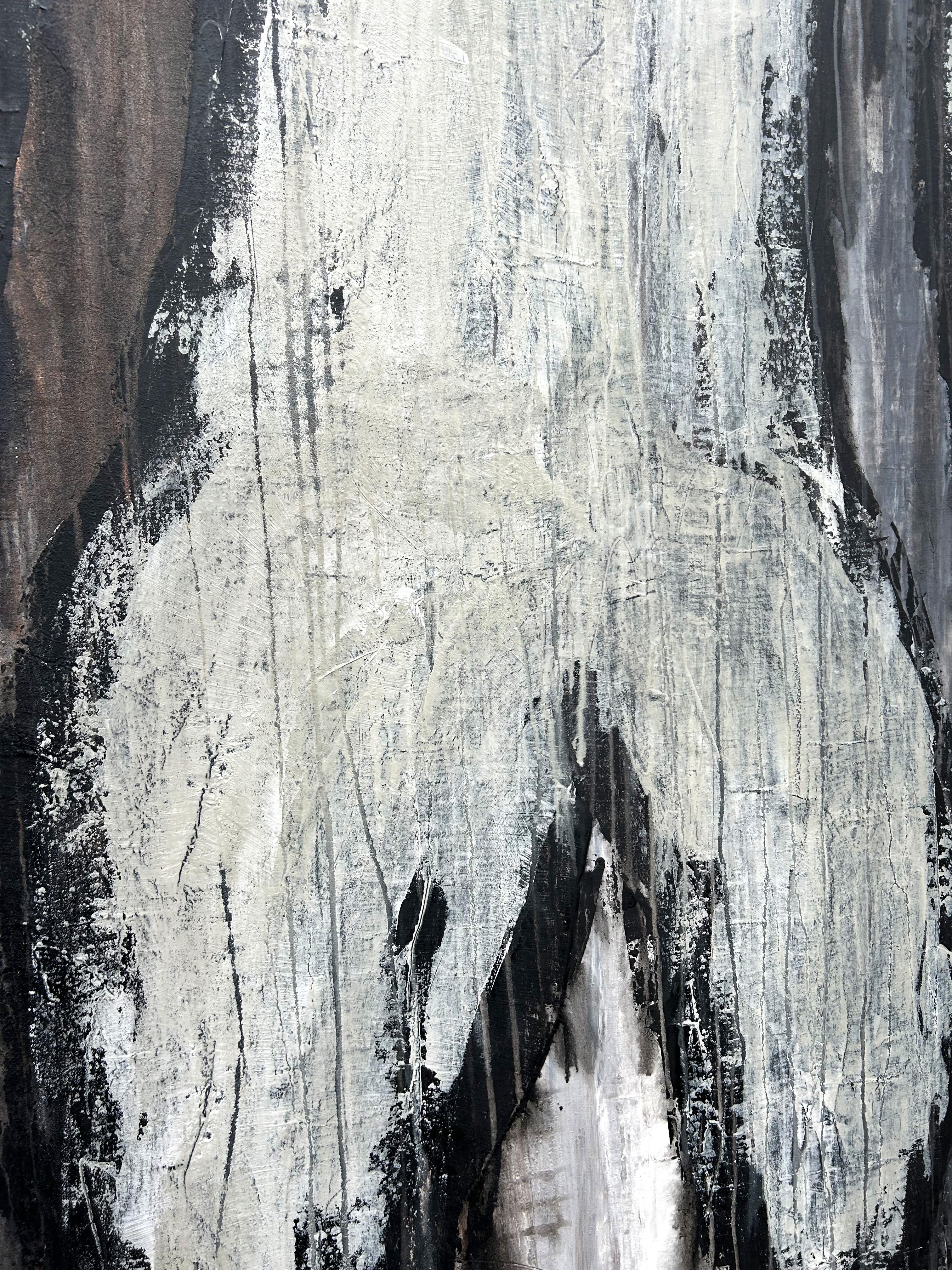 Artista: Roger König nato a Dessau, Germania (1968) Studente di Kurt Schönburg, HWK Halle, Germania. König combina la pittura moderna con l'acrilico con le tecniche antiche e in questo modo collega l'arte contemporanea con la tradizione. Il colore
