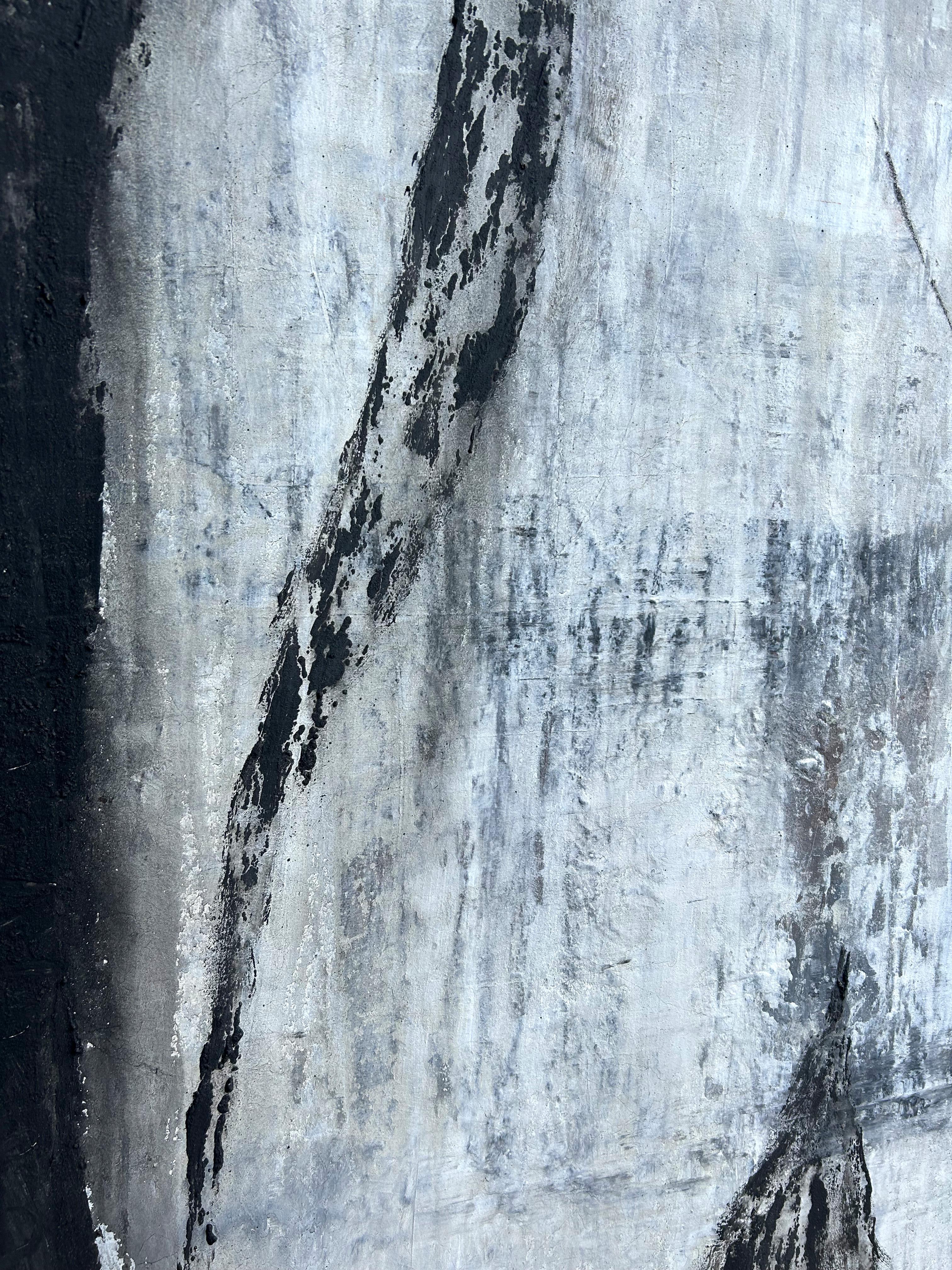 Artista: Roger König nato a Dessau, Germania (1968) Studente di Kurt Schönburg, HWK Halle, Germania. König combina la pittura moderna con l'acrilico con le tecniche antiche e in questo modo collega l'arte contemporanea con la tradizione. Il colore