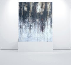 *Diamant Series-Antique Exclusive Wall-", K8T, Abstrakt, 21. Jahrhundert, Acryl